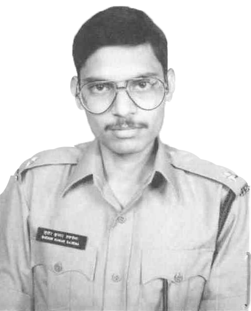 S.K. Saxena S.K. Saxena